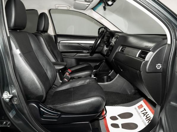 Mitsubishi Outlander III Рестайлинг с пробегом 2015 года, цена 1 750 000 рублей, 257923 км, внедорожник, Автокод Объявления