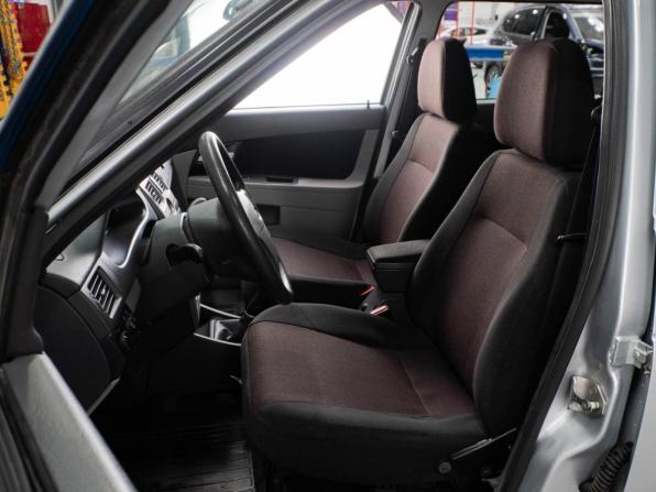 Lada (ВАЗ) Priora I с пробегом 2010 года, цена 490 000 рублей, 67329 км, универсал, Автокод Объявления