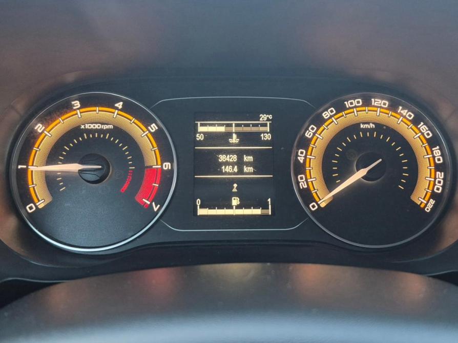 Lada (ВАЗ) Vesta I Рестайлинг (NG) Архангельск  - изображение 18