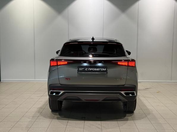 Omoda C5 I с пробегом 2024 года, цена 1 880 000 рублей, 43001 км, внедорожник, Автокод Объявления
