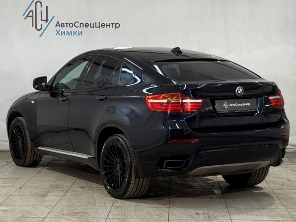 BMW X6 I (E71) Рестайлинг с пробегом 2013 года, цена 2 299 800 рублей, 215000 км, внедорожник, Автокод Объявления