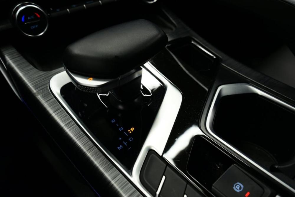 Geely Tugella I Рестайлинг Крым  - изображение 19