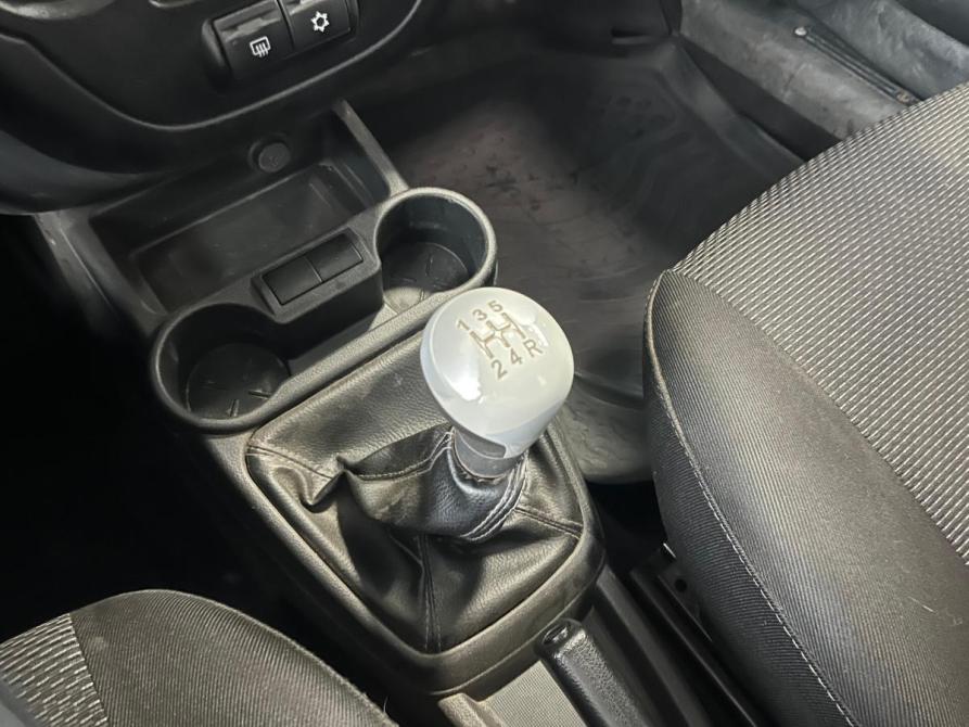 Lada (ВАЗ) Granta I Чайковский  - изображение 11