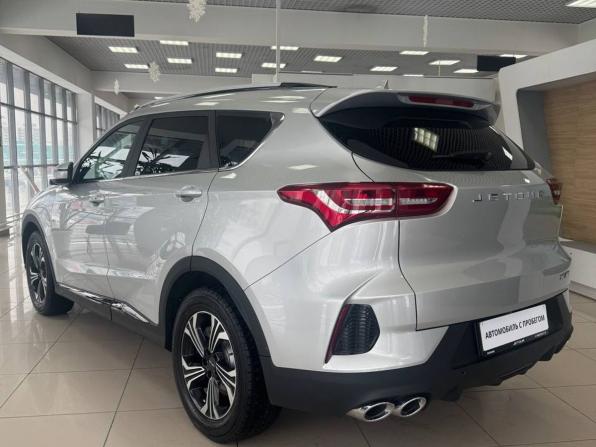JETOUR X70 I Рестайлинг 2 с пробегом 2024 года, цена 2 095 000 рублей, 10672 км, внедорожник, Автокод Объявления