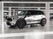 Mini Countryman I Москва  - изображение 21