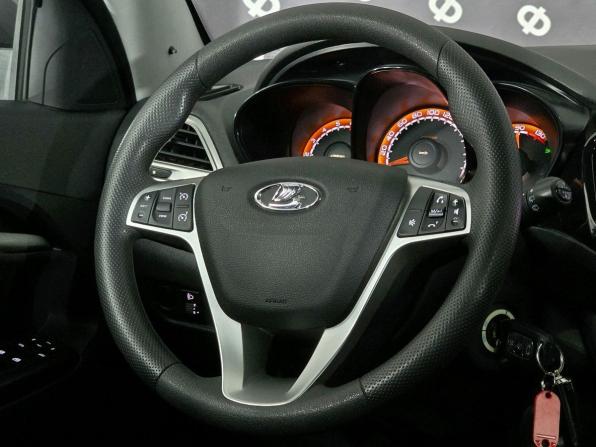 Lada (ВАЗ) Vesta I с пробегом 2019 года, цена 1 135 000 рублей, 83832 км, универсал, Автокод Объявления