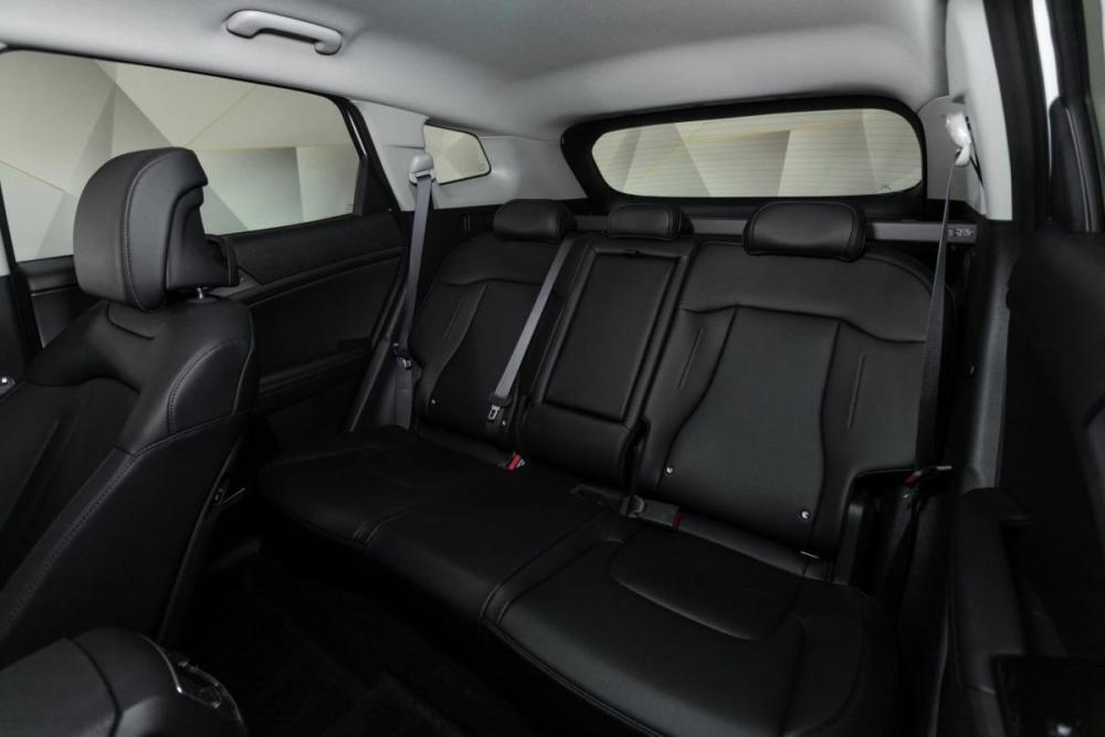 Kia Sportage V Москва  - изображение 6