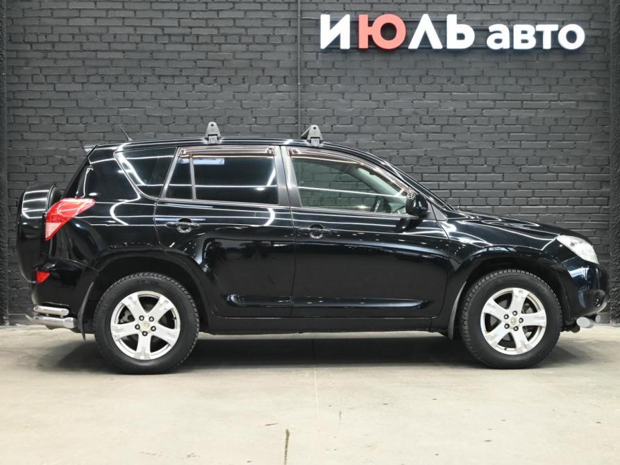Toyota RAV4 III (XA30) Екатеринбург  - изображение 8