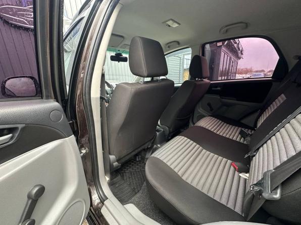 Suzuki SX4 I (Classic) Рестайлинг с пробегом 2014 года, цена 799 000 рублей, 70200 км, хэтчбек, Автокод Объявления