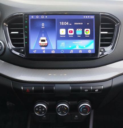 Lada (ВАЗ) Vesta I Рестайлинг (NG) с пробегом 2023 года, цена 990 000 рублей, 78000 км, седан, Автокод Объявления