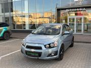 Chevrolet Aveo II Череповец  - изображение 16