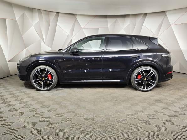 Porsche Cayenne III с пробегом 2018 года, цена 7 300 000 рублей, 67072 км, внедорожник, Автокод Объявления