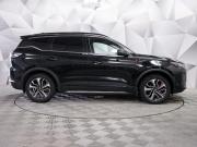 Chery Tiggo 7 Pro Max I Рестайлинг Ульяновск  - изображение 25