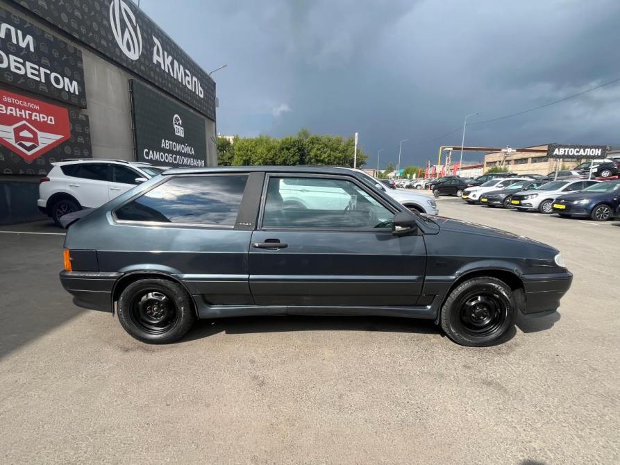 Lada (ВАЗ) 2113 Альметьевск  - изображение 8