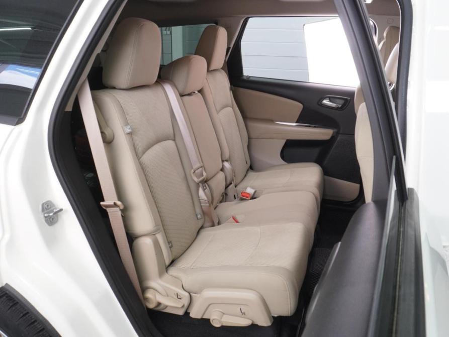 Dodge Journey I Рестайлинг Воронеж  - изображение 7