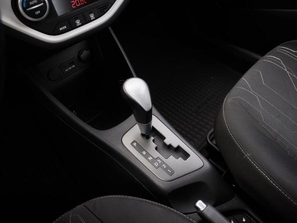 Kia Picanto II с пробегом 2013 года, цена 898 000 рублей, 82039 км, хэтчбек, Автокод Объявления
