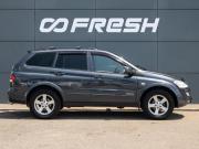 SsangYong Kyron I Рестайлинг Краснодар  - изображение 29