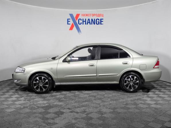 Nissan Almera Classic I с пробегом 2007 года, цена 399 000 рублей, 246540 км, седан, Автокод Объявления