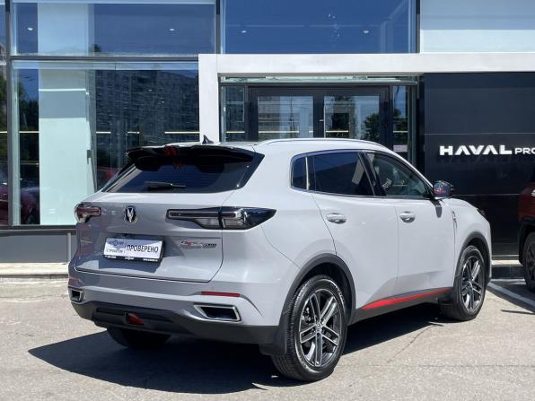 Changan CS55 Plus II с пробегом 2023 года, цена 2 099 000 рублей, 32053 км, внедорожник, Автокод Объявления