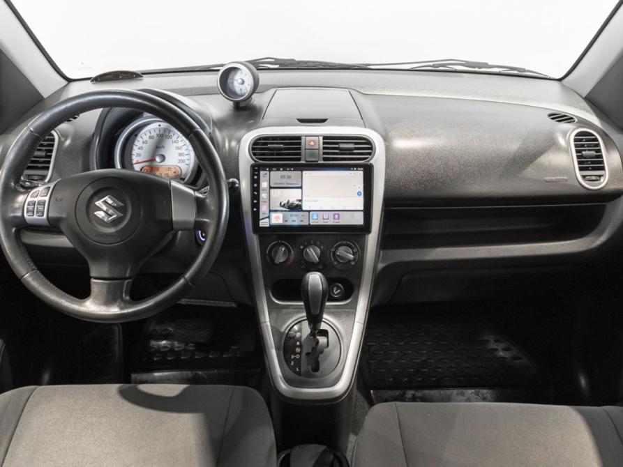Suzuki Splash I Казань  - изображение 6