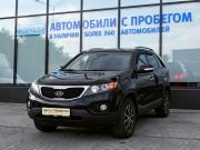 Kia Sorento II Екатеринбург  - изображение 23