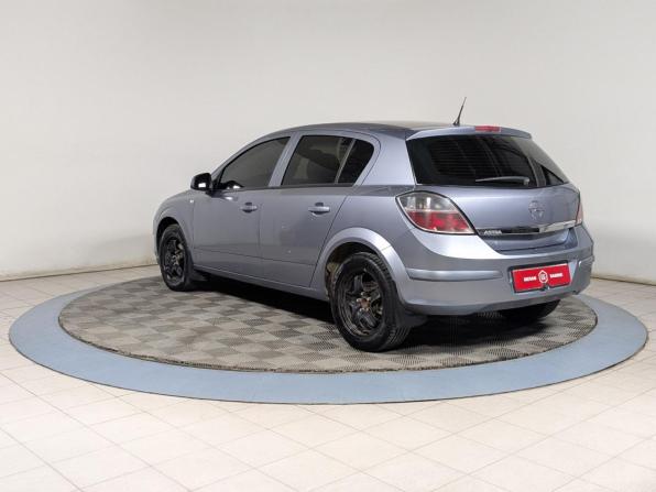 Opel Astra H Рестайлинг с пробегом 2011 года, цена 549 900 рублей, 195000 км, хэтчбек, Автокод Объявления