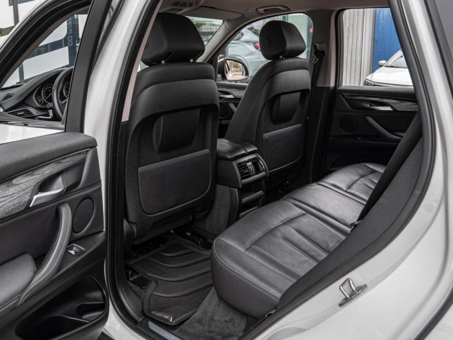 BMW X5 III (F15) Краснодар  - изображение 11