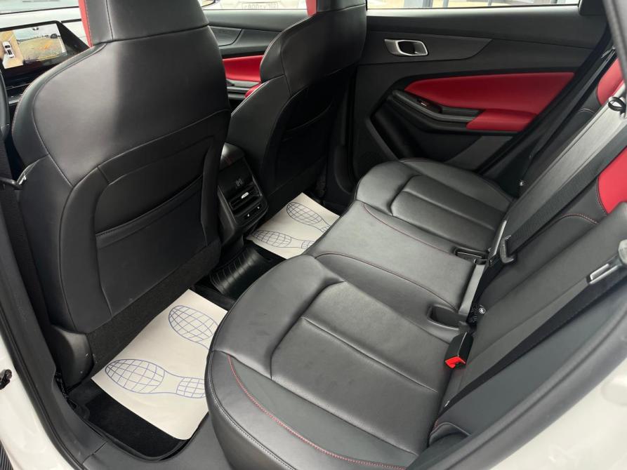 Changan CS55 Plus II Октябрьский  - изображение 10
