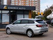 Lada (ВАЗ) Vesta I Рестайлинг (NG) Уфа  - изображение 23