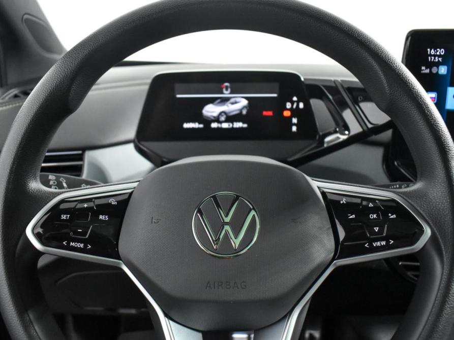 Volkswagen ID.4 Санкт-Петербург  - изображение 17