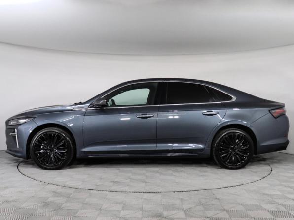 Geely Preface I с пробегом 2024 года, цена 2 810 000 рублей, 28128 км, седан, Автокод Объявления