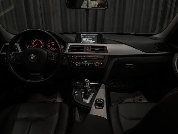 BMW 3 серии VI (F3x) с пробегом 2013 года, цена 1 390 000 рублей, 141000 км, седан, Автокод Объявления