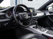 Audi A6 IV (C7) Рестайлинг Москва  - изображение 34