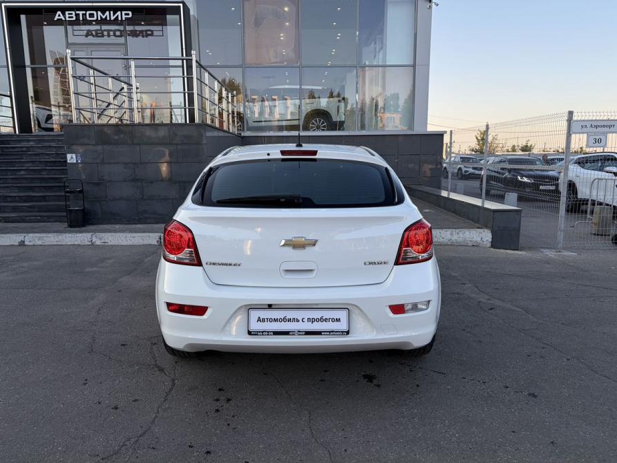 Chevrolet Cruze I Рестайлинг Саратов  - изображение 6