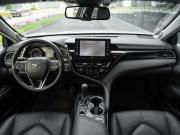 Toyota Camry VIII (XV70) Рестайлинг Санкт-Петербург  - изображение 54