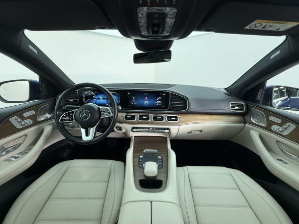 Mercedes-Benz GLE Coupe II (C167) с пробегом 2021 года, цена 7 455 000 рублей, 108098 км, внедорожник, Автокод Объявления