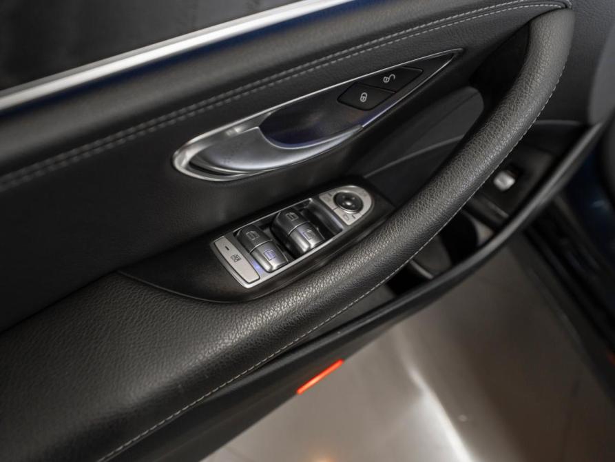 Mercedes-Benz E-Класс V (W213 S213 C238) Рестайлинг Москва  - изображение 23