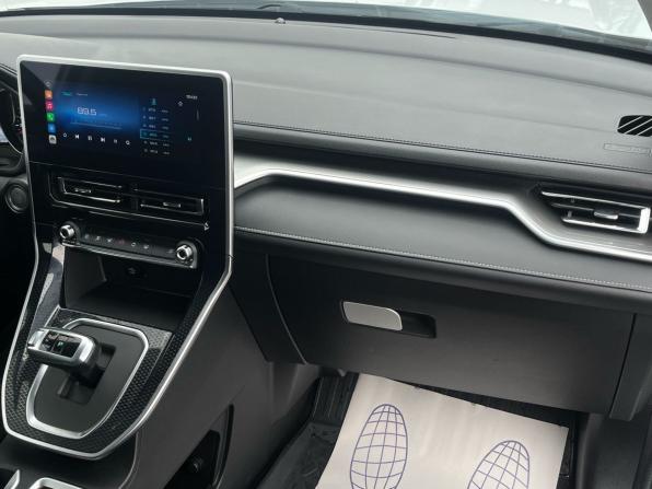 Haval M6 II с пробегом 2023 года, цена 1 750 000 рублей, 14128 км, внедорожник, Автокод Объявления