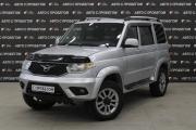УАЗ Патриот I Рестайлинг 3 Томск  - изображение 17