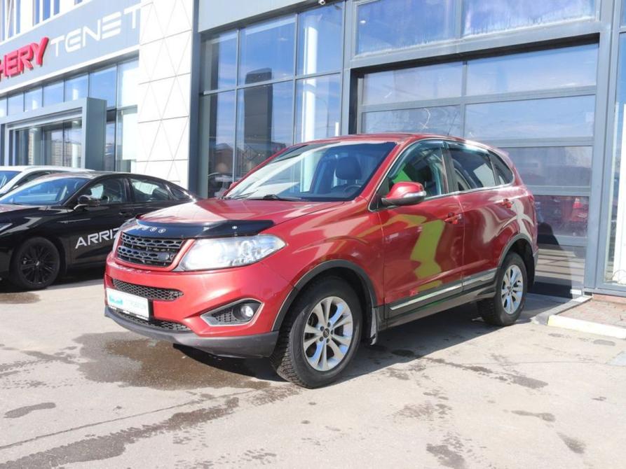 Chery Tiggo 5 I Нижний Новгород  - изображение 1