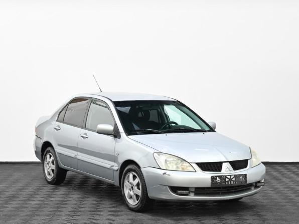 Mitsubishi Lancer IX Рестайлинг с пробегом 2007 года, цена 449 000 рублей, 215000 км, седан, Автокод Объявления