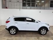 Kia Sportage III Новороссийск  - изображение 38