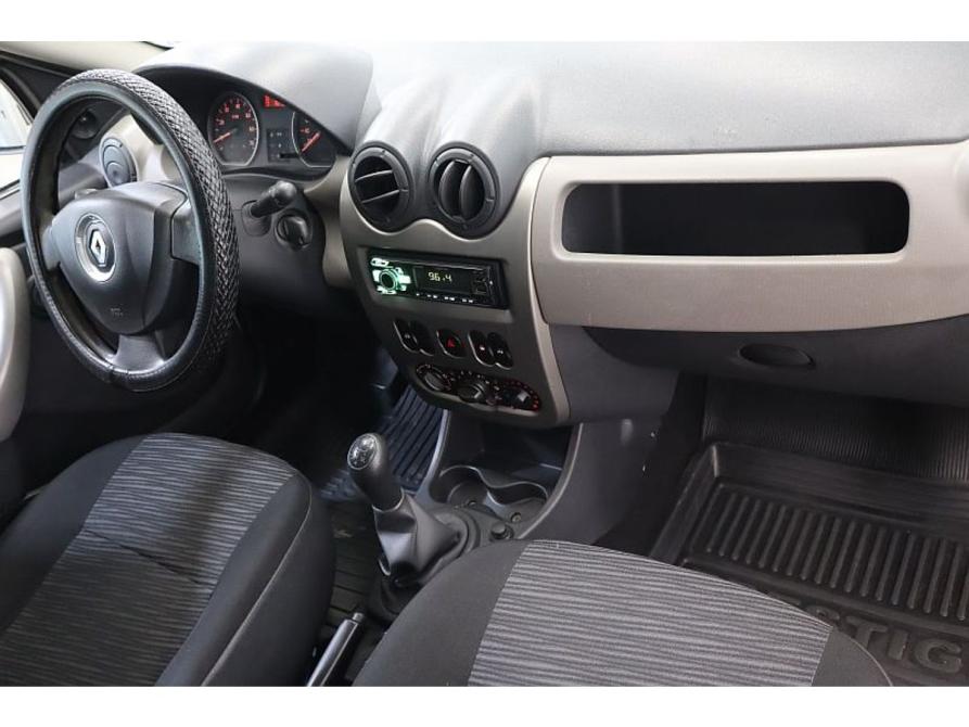 Renault Sandero I Коломна  - изображение 5