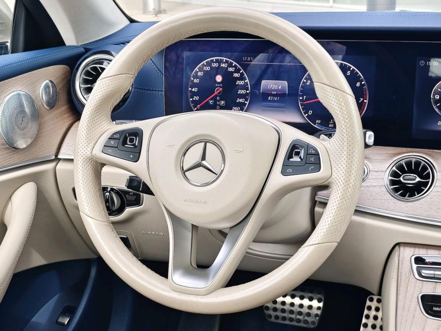Mercedes-Benz E-Класс V (W213 S213 C238) Санкт-Петербург  - изображение 19