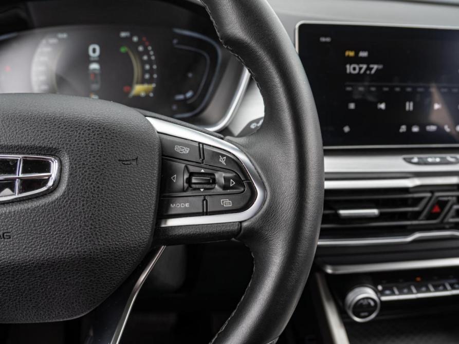 Geely Coolray I Краснодар  - изображение 18