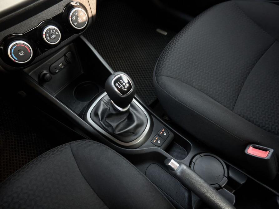 Kia Rio III Рестайлинг Казань  - изображение 11
