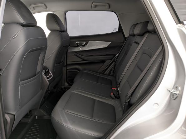 Chery Tiggo 4 Pro I с пробегом 2023 года, цена 1 600 000 рублей, 24900 км, внедорожник, Автокод Объявления