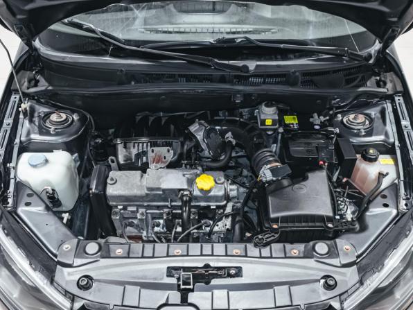 Lada (ВАЗ) Granta I Рестайлинг с пробегом 2020 года, цена 551 877 рублей, 112889 км, хэтчбек, Автокод Объявления