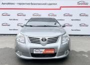 Toyota Avensis III Рестайлинг Тюмень  - изображение 23