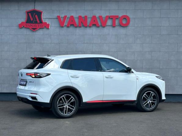 Changan UNI-S (CS55 Plus) I с пробегом 2024 года, цена 2 250 000 рублей, 45800 км, внедорожник, Автокод Объявления